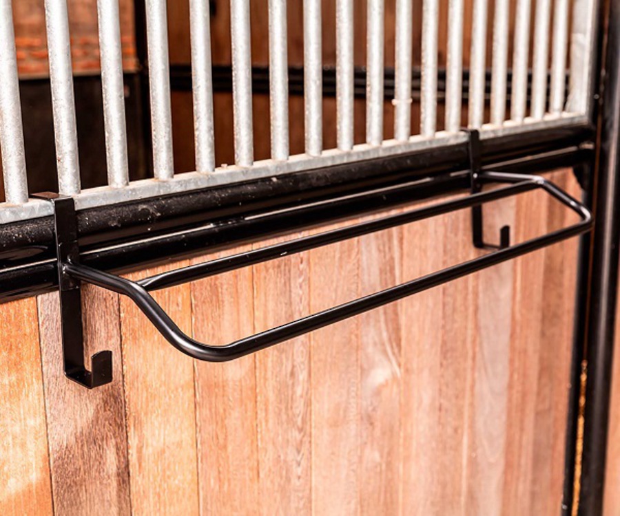 Lami-Cell Portable Stable Rack image 1